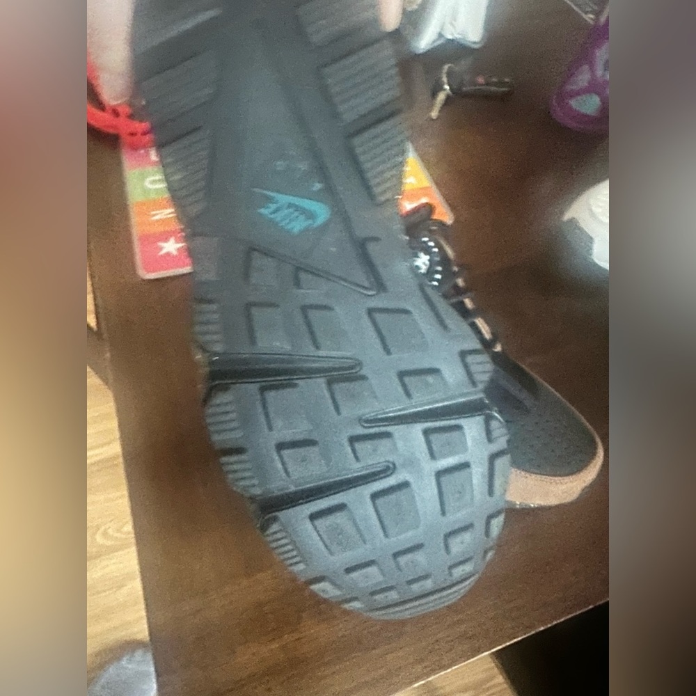 Brand new worn one time to try on